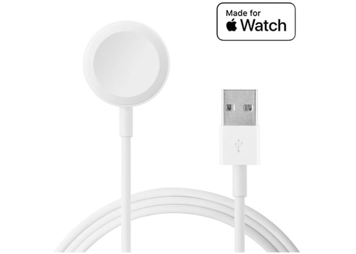 Ingelon iWatch Charger - MFi Certified