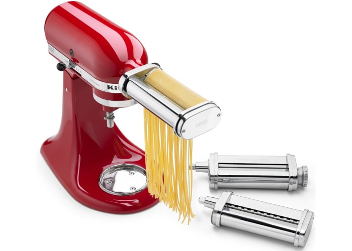 KitchenAid Pasta Roller Attachment