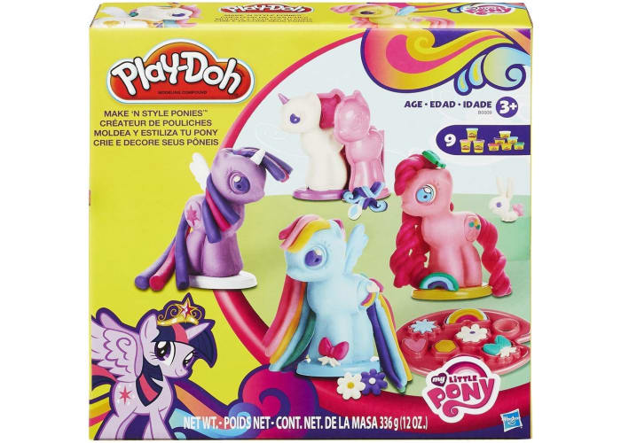 1-Day Play-Doh Sale