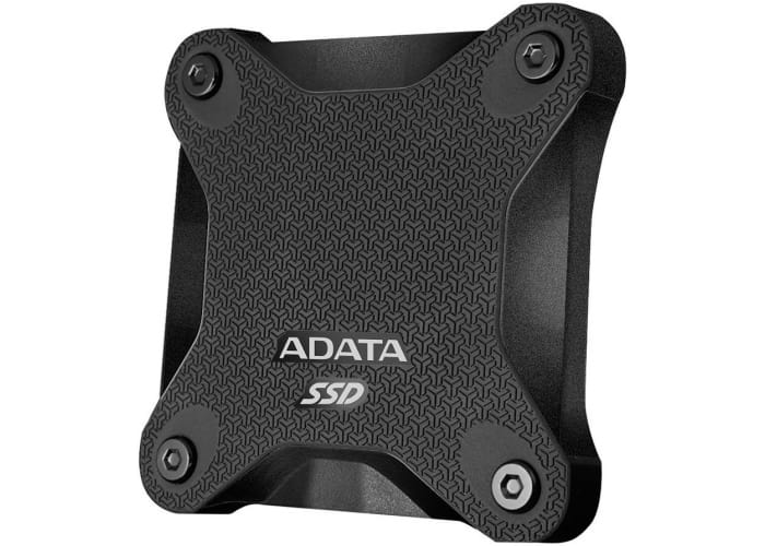 ADATA 256GB SSD USB 3.1 Drive