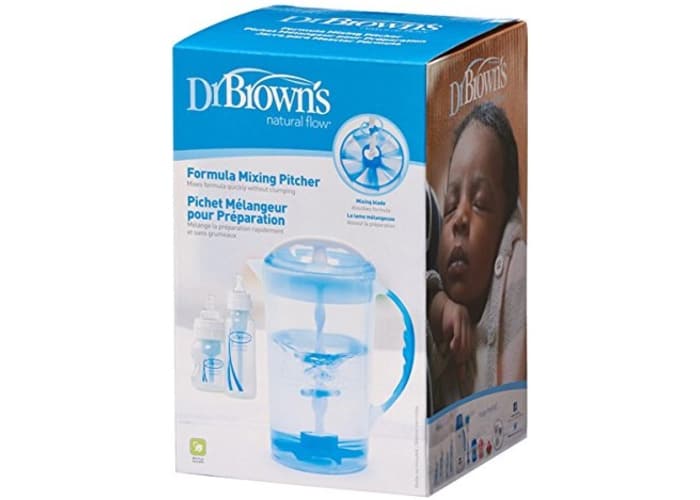 Dr. Brown's Formula Mixing Pitcher