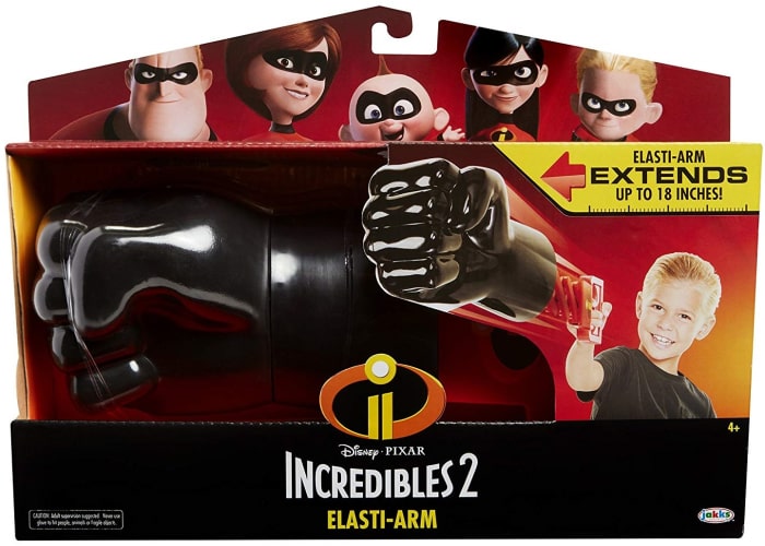 The Incredibles 2 Elasti-Arm