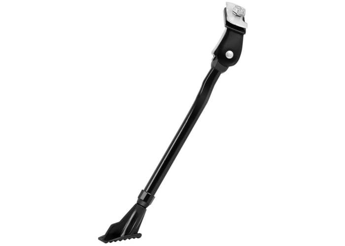 Adjustable Bicycle Kickstand