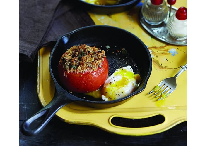 Lodge 3.5-inch Mini Skillet