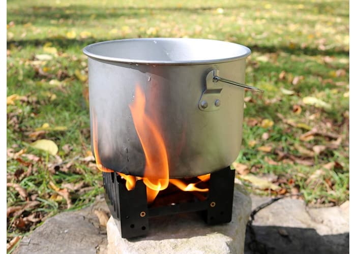 Coghlan's Folding Emergency/Camp Stove