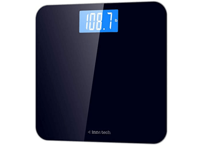 Innotech Digital Bathroom Scale