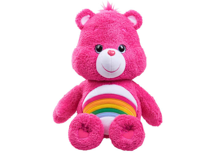 Care Bear Jumbo Plushes