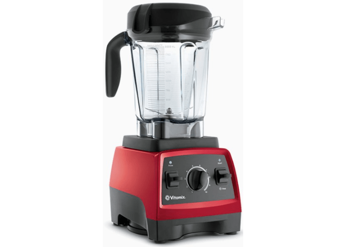 Vitamix Certified Reconditioned Next Generation Blender w/ Low Profile Container