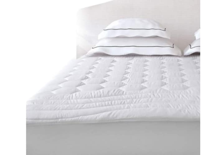 Bedsure Overfilled Mattress Pads