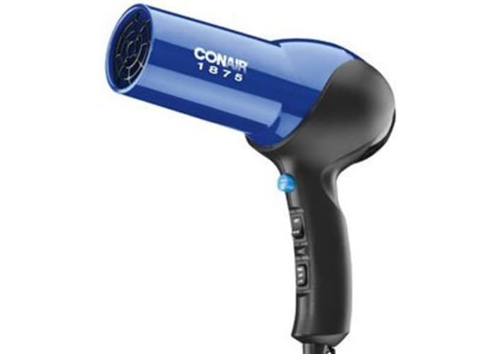 Conair 1875-Watt Ion Shine Ionic Styler Dryer