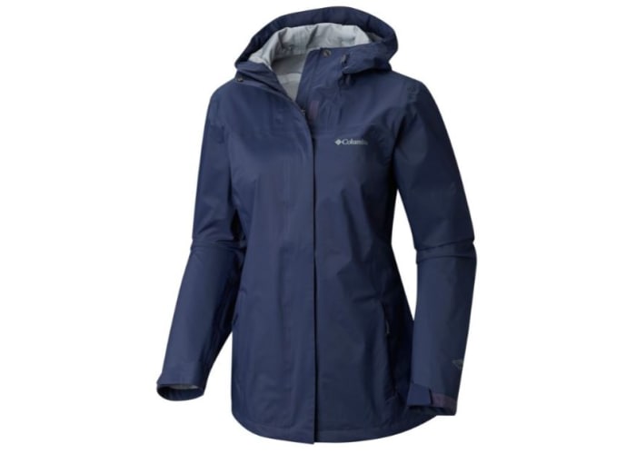 Columbia Women's Vice District EXS Shell