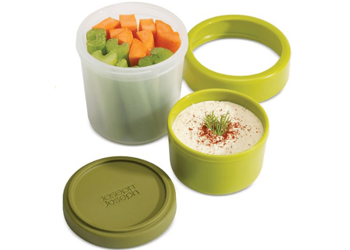 Joseph Joseph GoEat Containers