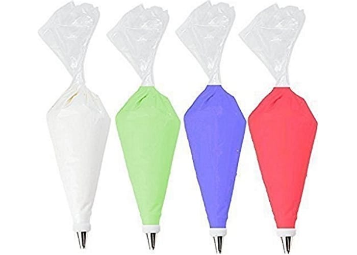 50-ct 16" Extra Thick Piping Bags