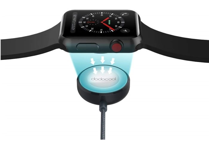 dodocool Apple Watch Charger