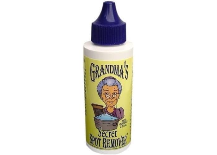 2-oz Grandma's Secret Spot Remover