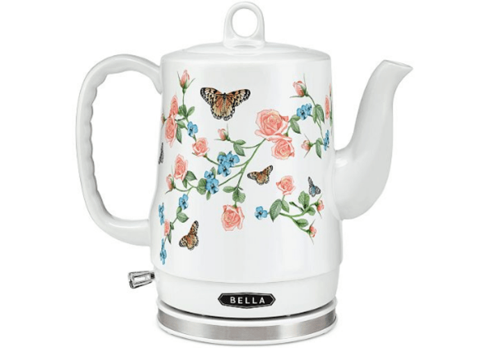 Bella 1.2L Ceramic Kettle