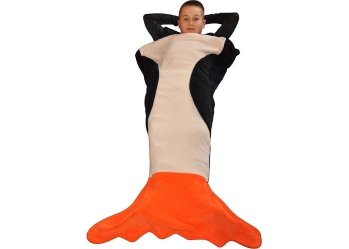 Kids Animal Fleece Throws