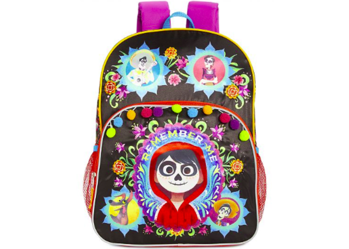 Disney Little & Big Girls Coco Backpack