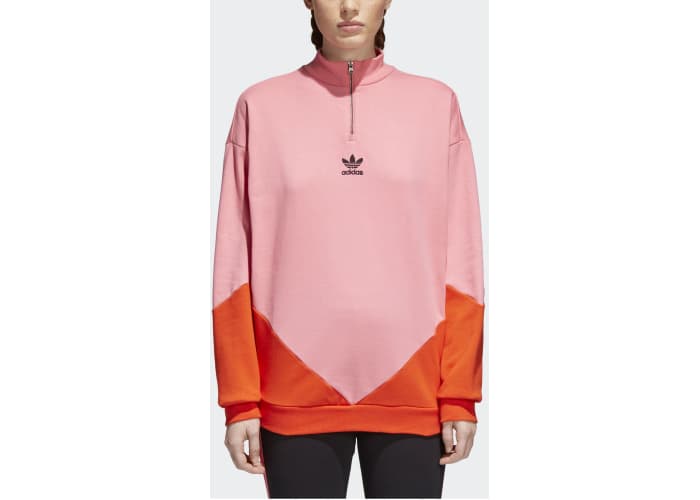 Adidas Women's CLRDO Sweatshirt 