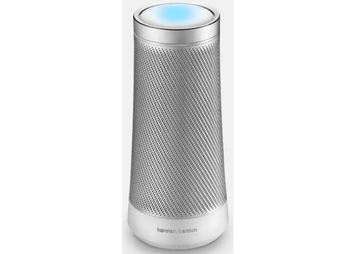 Harman Kardon Invoke Smart Bluetooth Speaker 