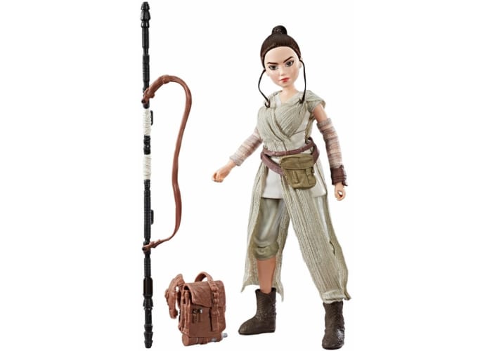 Hasbro Star Wars Figures