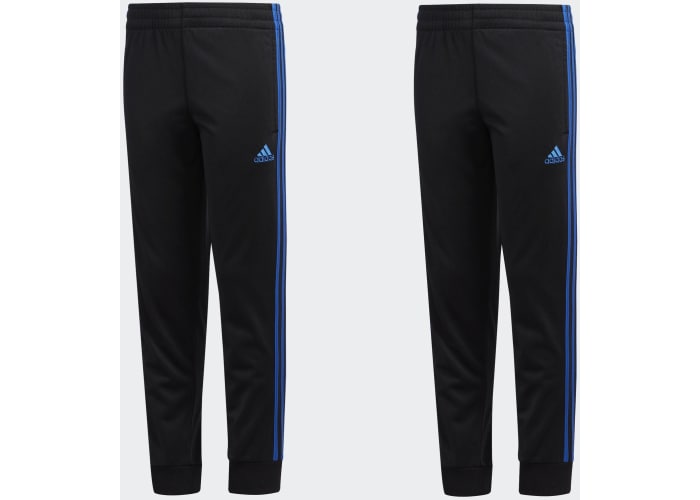 2-pairs Adidas Iconic Kids' Joggers
