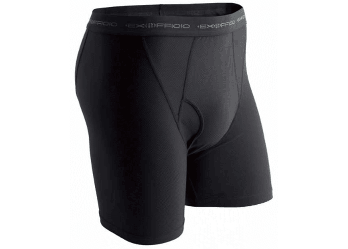 3-pk ExOfficio Give-N-Go Boxer Brief