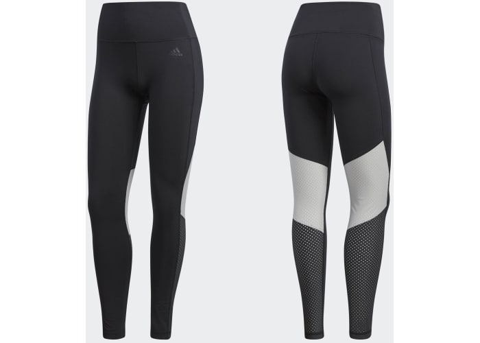 2-pairs Adidas Believe This Tights 
