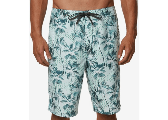 O'Neill Men's Palmer 21" Board Shorts