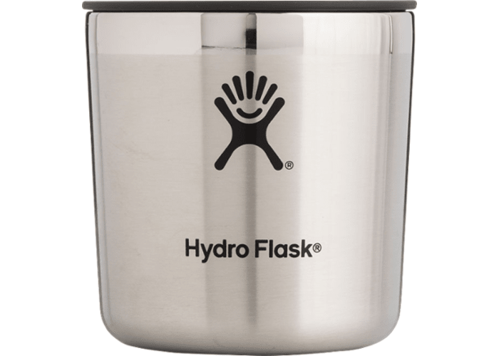 10-oz Hydro Flask The Rocks Cup