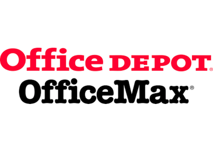 Free $20 Office Depot/Max Gift Card