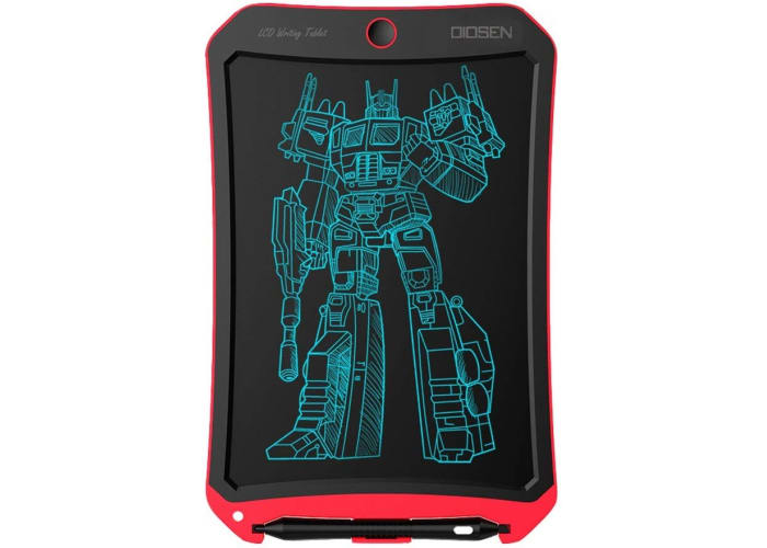 Oiosen 8.5" LCD Writing Tablet