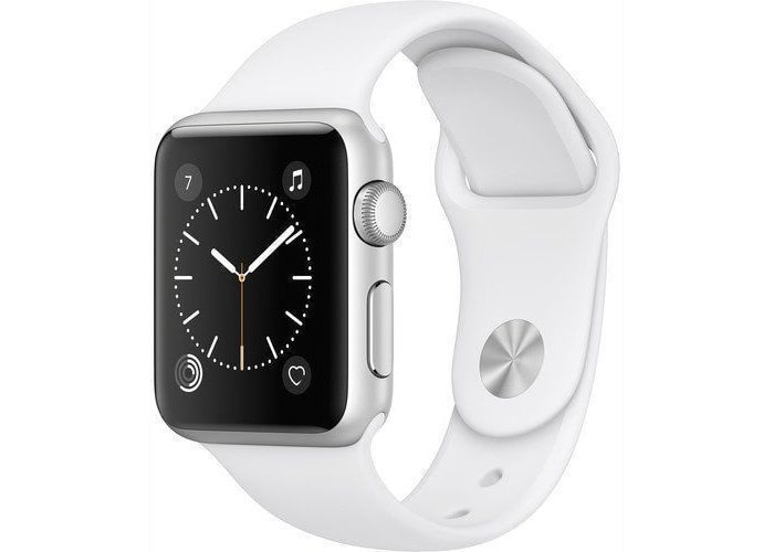 Refurbished Apple Watch 1st Gen 38mm