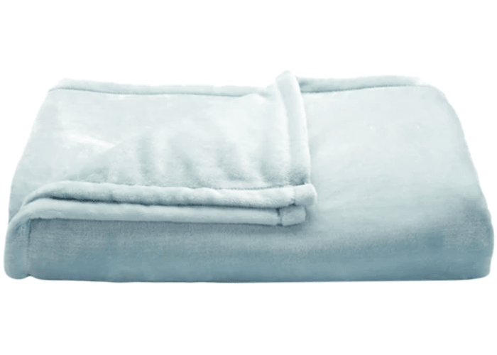 The Big One Supersoft Plush Throw