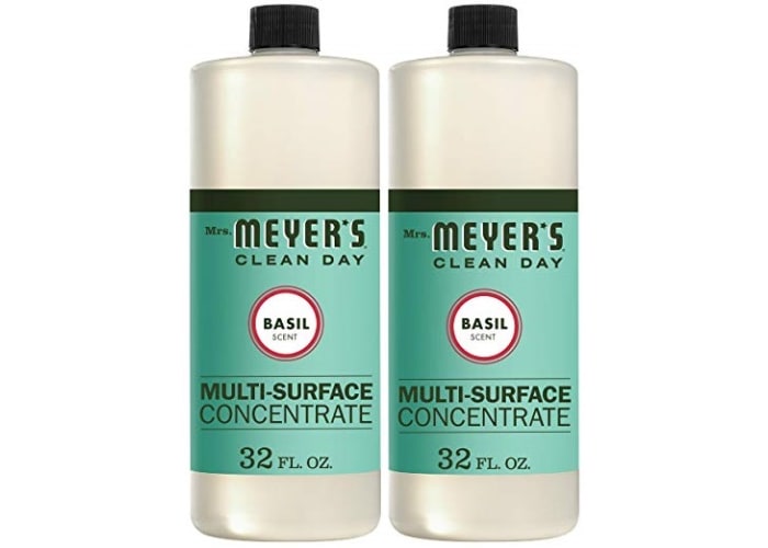 2-Ct 32oz. Mrs. Meyer's Clean Day Multi-Surface Concentrate Cleaner