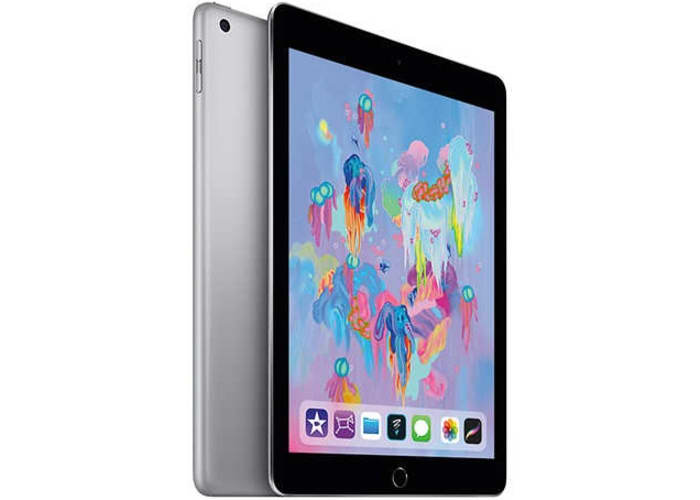 128GB Apple iPad 9.7" WiFi Tablet (Latest Model)