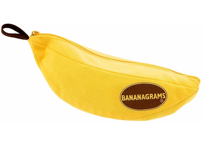 Bananagrams