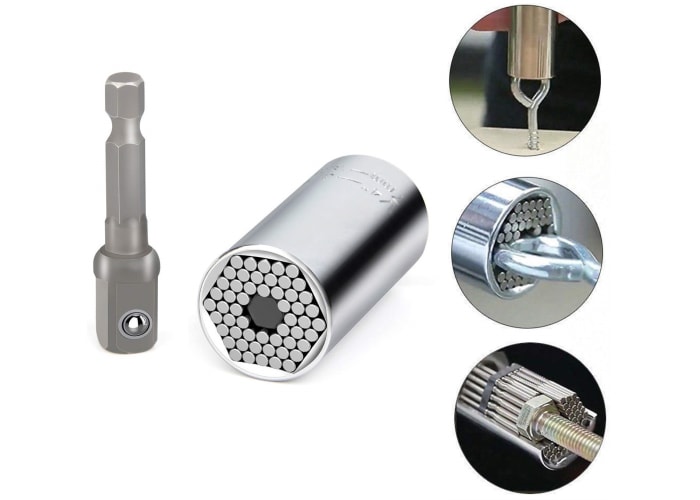 Universal Socket Set