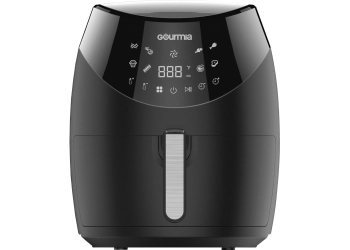 Gourmia 6 qt. Digital Air Fryer