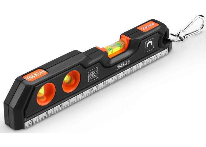 Magnetic Torpedo Level