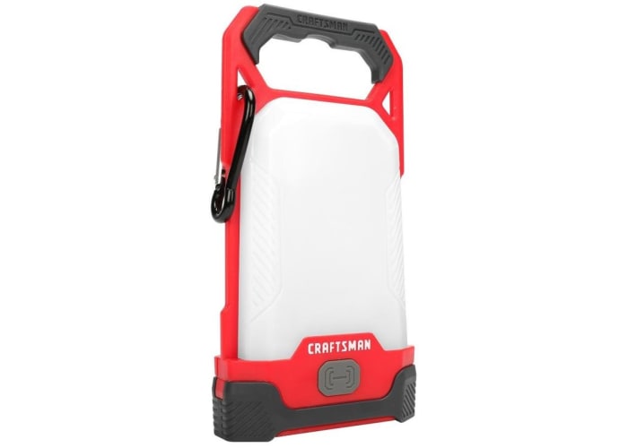 Craftsman Camping Lantern 150-Lumen