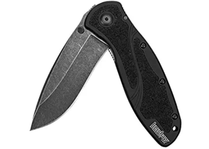 Kershaw Pocket Knives