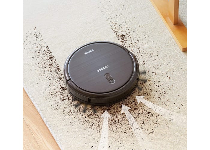 ECOVACS DEEBOT N79S Robot Vacuum Cleaner 