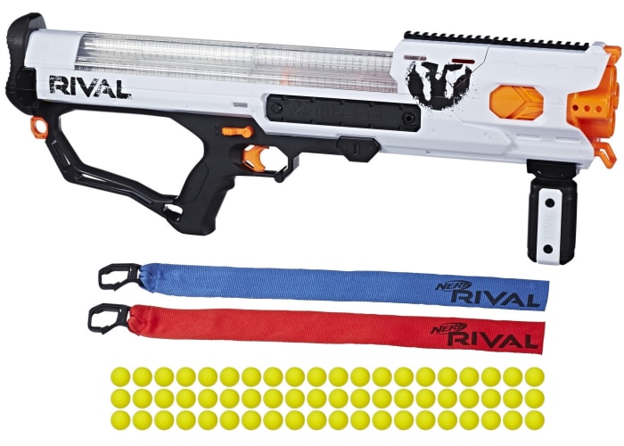 Nerf Rival Phantom Corps Hades XVIII-6000