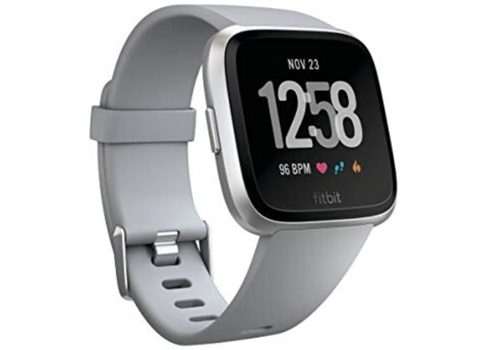 Fitbit Versa Smartwatch