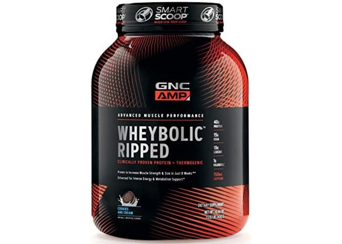 GNC Products at Amazon