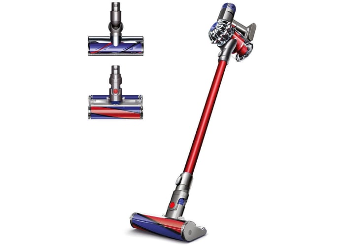 Dyson V6 Absolute Cordless Vacuum