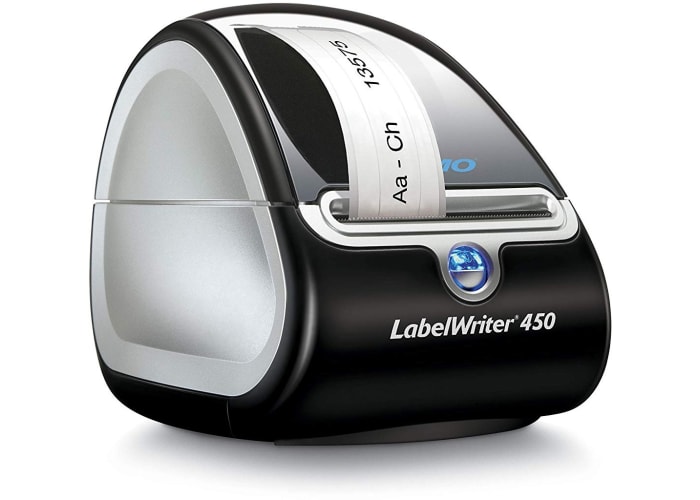 DYMO LabelWriter 450 Thermal Label Printer