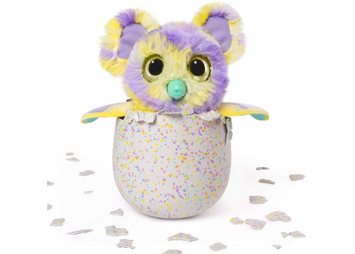 Hatchimals Mystery Character