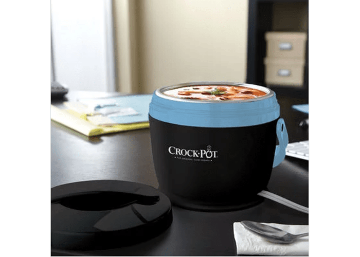 3 Crock Pot 20-oz Food Warmers